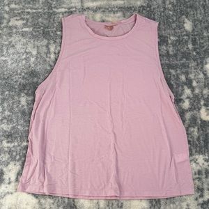 Zella Tank top